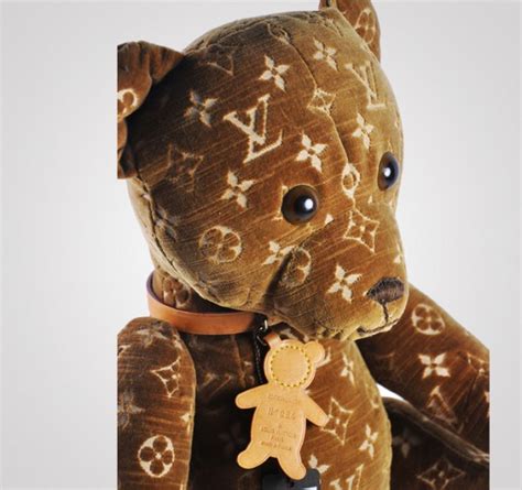 toys lv|vintage louis vuitton toys.